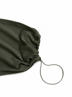 THE EVERYDAY PANTS OLIVE