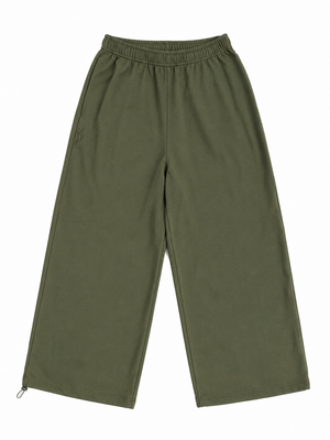 THE EVERYDAY PANTS OLIVE