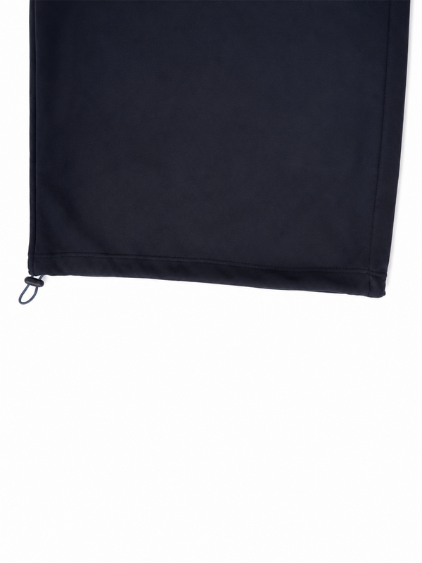 THE EVERYDAY PANTS NAVY