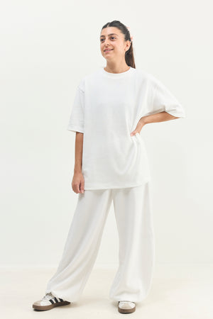 BE-SHIRT PROFESSIONAL WHITE