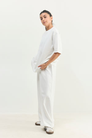 BE-SHIRT PROFESSIONAL WHITE