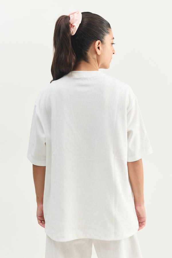 BE-SHIRT PROFESSIONAL WHITE