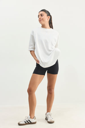 BE-SHIRT PROFESSIONAL WHITE