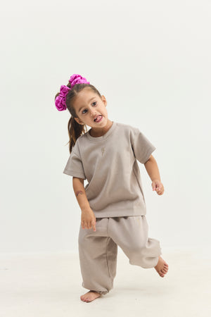 BE-SHIRT HIPHOP PETITE STONE