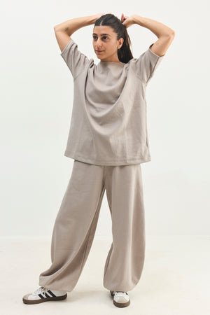 HIPHOP PANTS DANCERS STONE