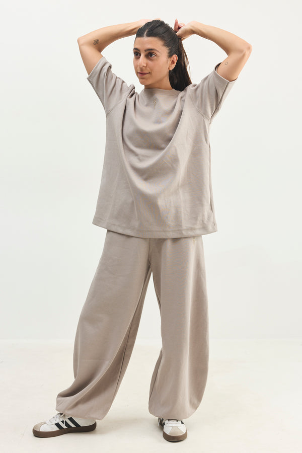 HIPHOP PANTS DANCERS STONE