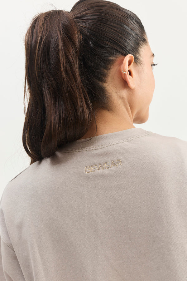 BE-SHIRT PROFESSIONAL STONE