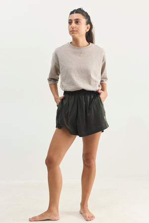 BE-SHIRT DANCERS STONE