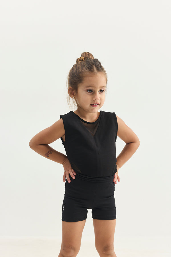 פטיט- מחול יצירתי דניאל