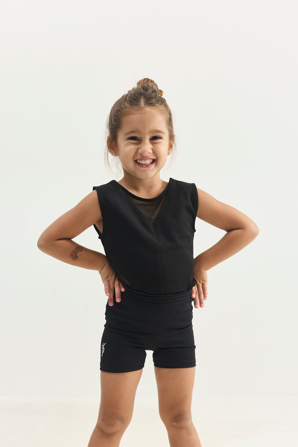 פטיט- מחול יצירתי דניאל