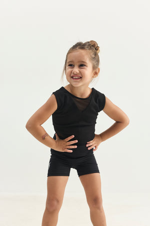 פטיט- מחול יצירתי דניאל