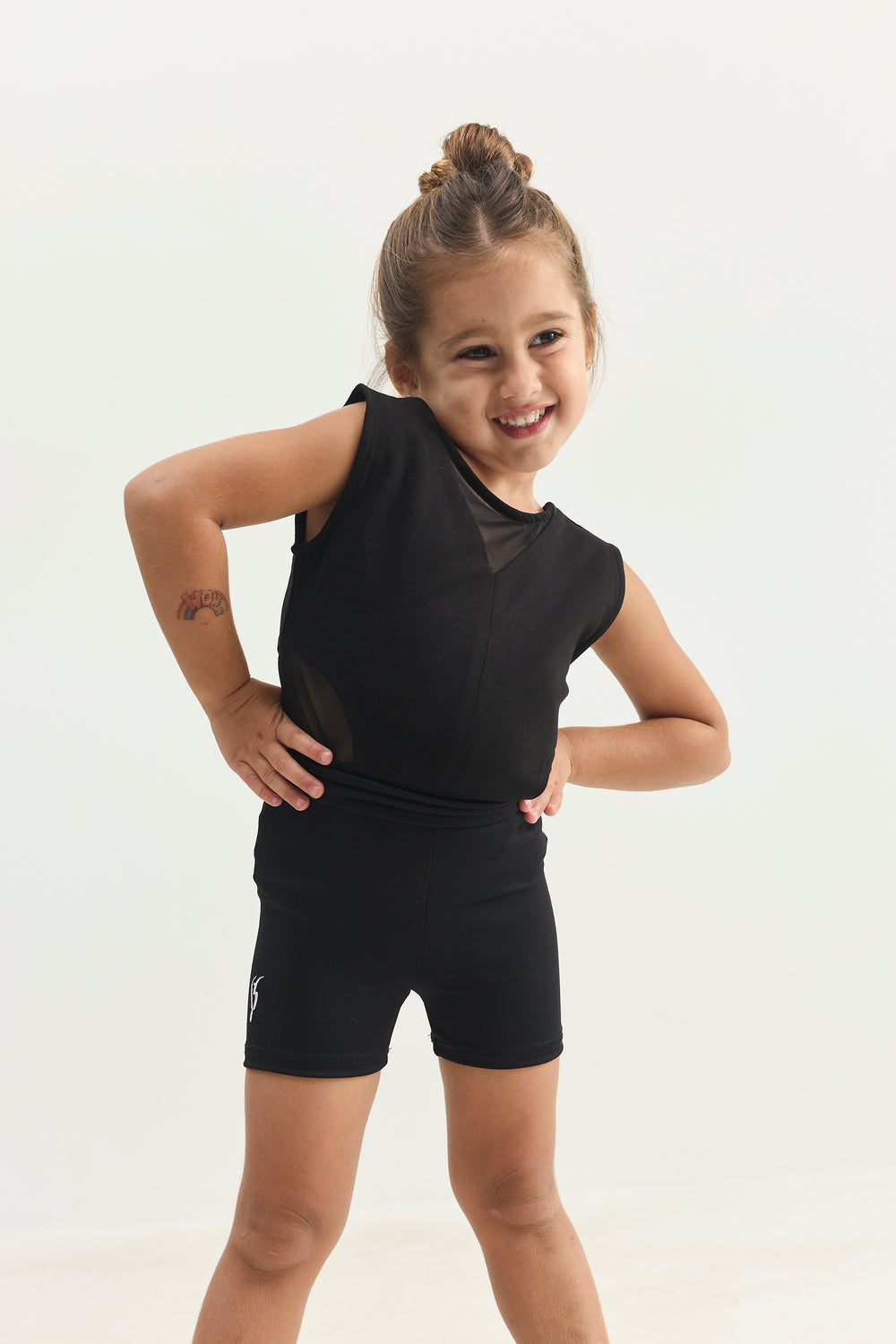 פטיט- מחול יצירתי דניאל