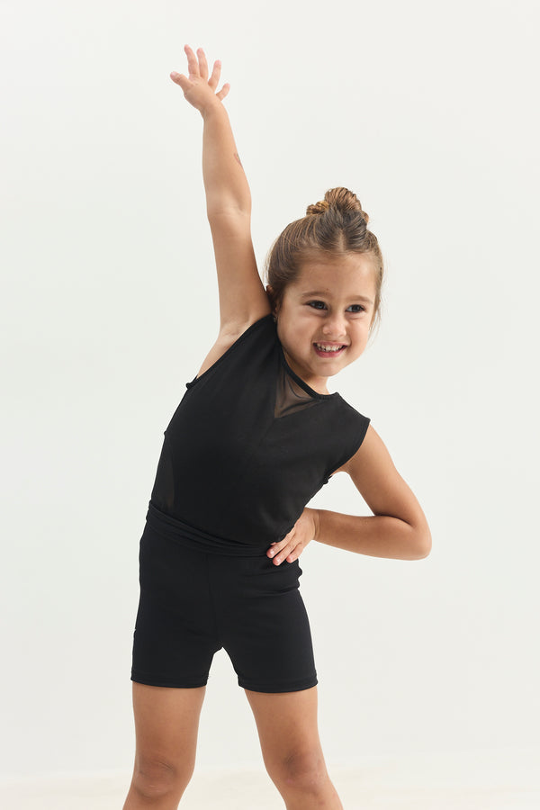 פטיט- מחול יצירתי דניאל