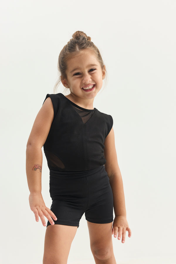 פטיט- מחול יצירתי דניאל