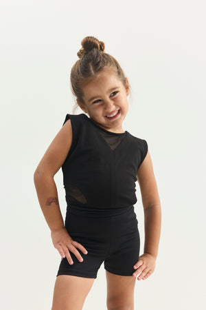 פטיט- מחול יצירתי דניאל