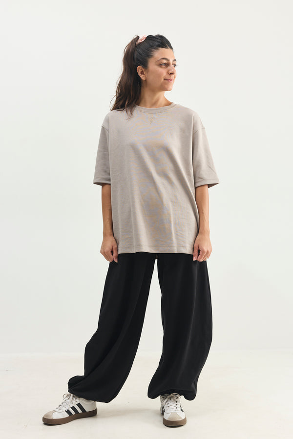 BE-SHIRT DANCERS STONE