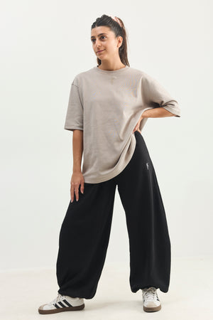 HIPHOP PANTS DANCERS BLACK