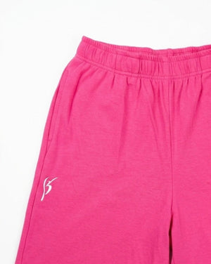 BARMODA PANTS FUCHSIA