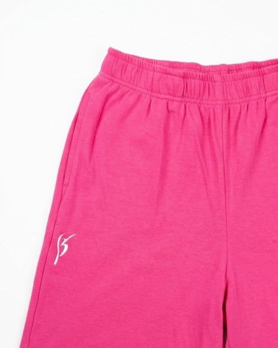 BARMODA PANTS FUCHSIA