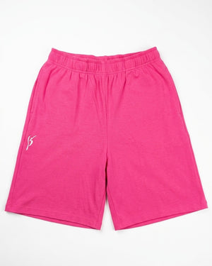 BARMODA PANTS FUCHSIA