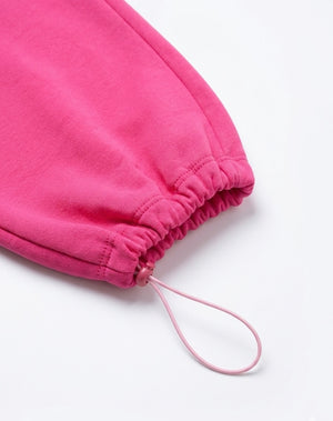 THE EVERYDAY PANTS FUCHSIA