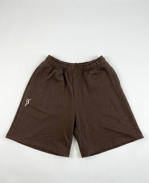 BARMODA PANTS BROWN