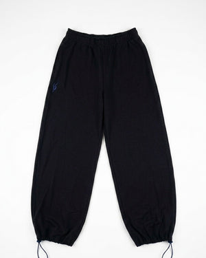 THE EVERYDAY PANTS BLACK