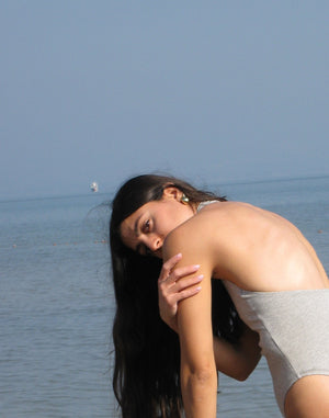 KOLLAR PROFESSIONAL BODY GRAY