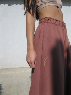 WIDE VERSATILE PANTS HAMRA