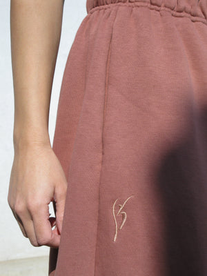 WIDE VERSATILE PANTS HAMRA