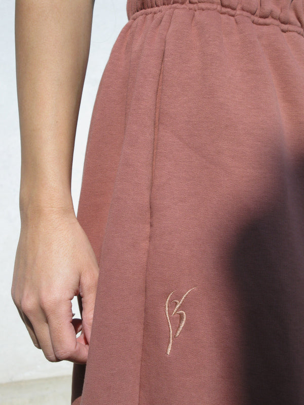 WIDE VERSATILE PANTS HAMRA