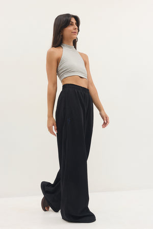 THE EVERYDAY PANTS BLACK