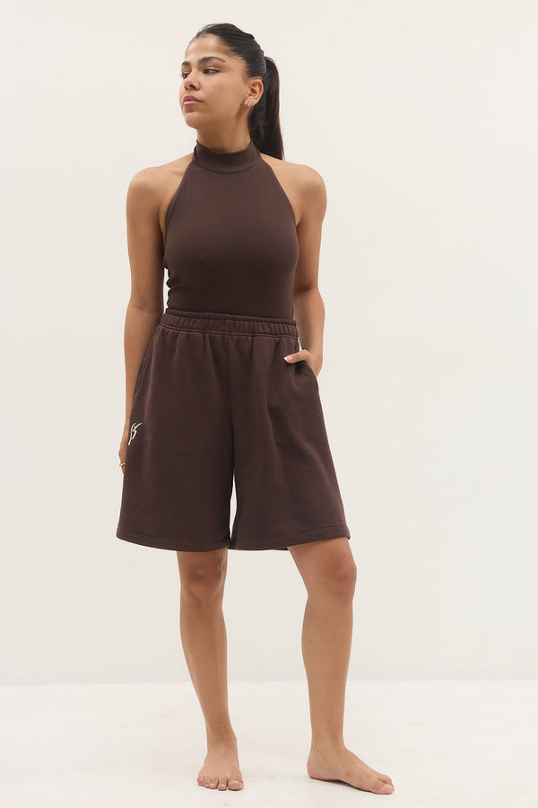 BARMODA PANTS BROWN