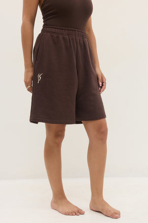 BARMODA PANTS BROWN