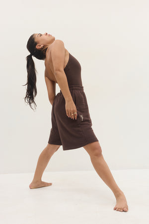 BARMODA PANTS BROWN