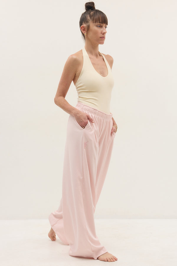 THE EVERYDAY PANTS PINK