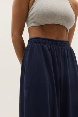 VERSATILE PANTS NAVY
