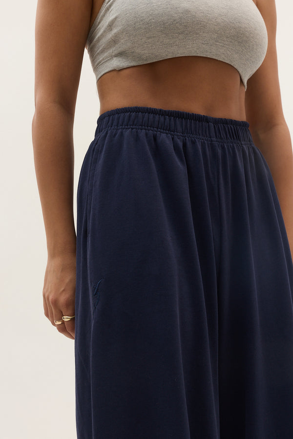 THE EVERYDAY PANTS NAVY
