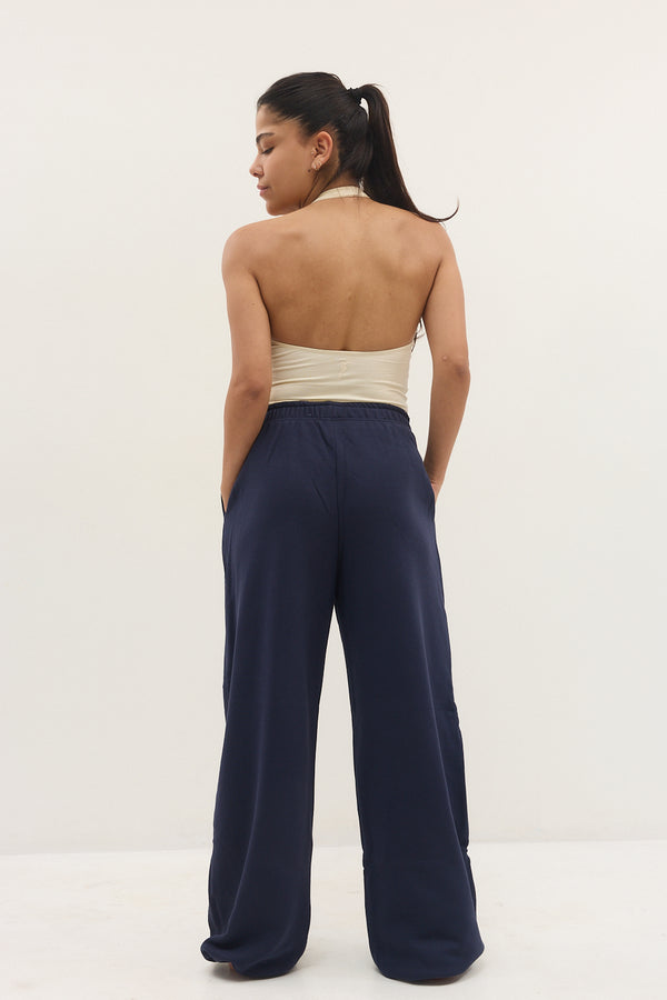 VERSATILE PANTS NAVY