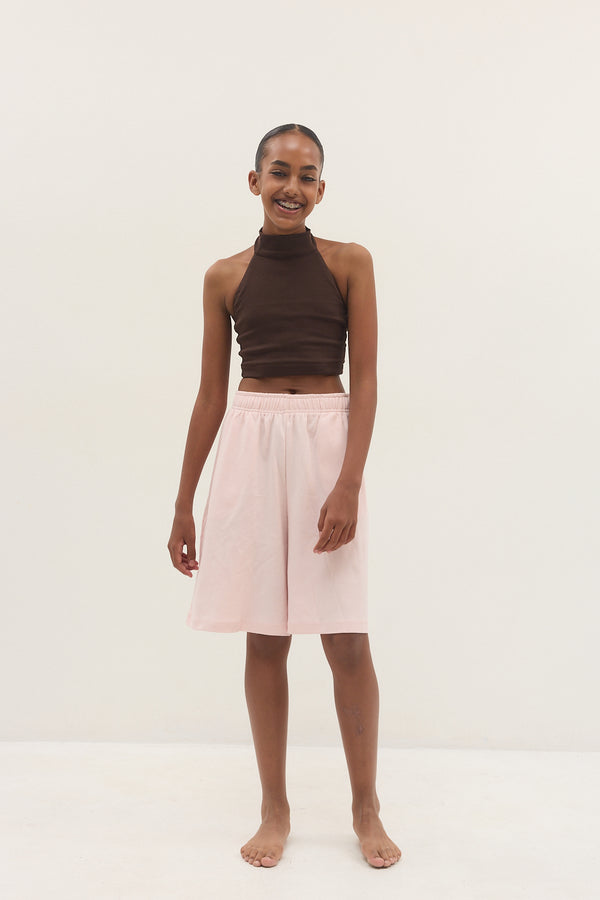 BARMODA PANTS PINK