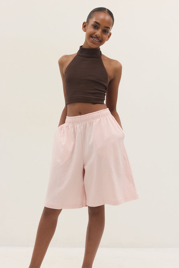 BARMODA PANTS PINK