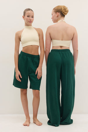 BARMODA PANTS GREEN