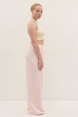 THE EVERYDAY PANTS PINK