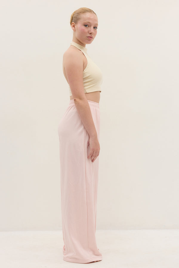 THE EVERYDAY PANTS PINK