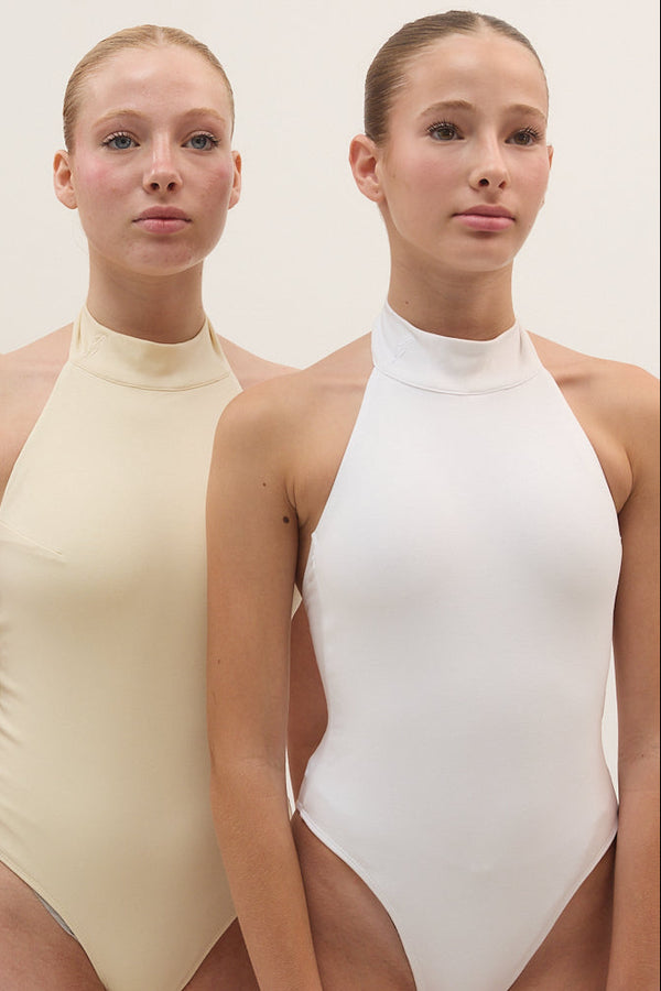 KOLLAR PROFESSIONAL BODY WHITE