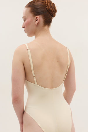 Be BODYSUIT BUTTER