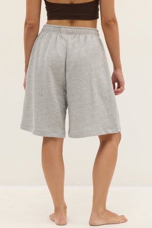 BARMODA PANTS GRAY