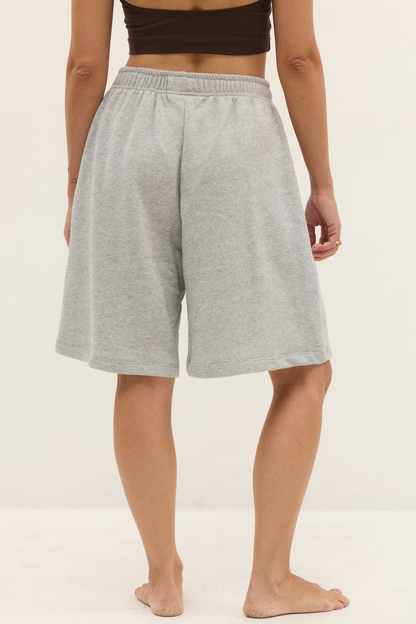 BARMODA PANTS GRAY