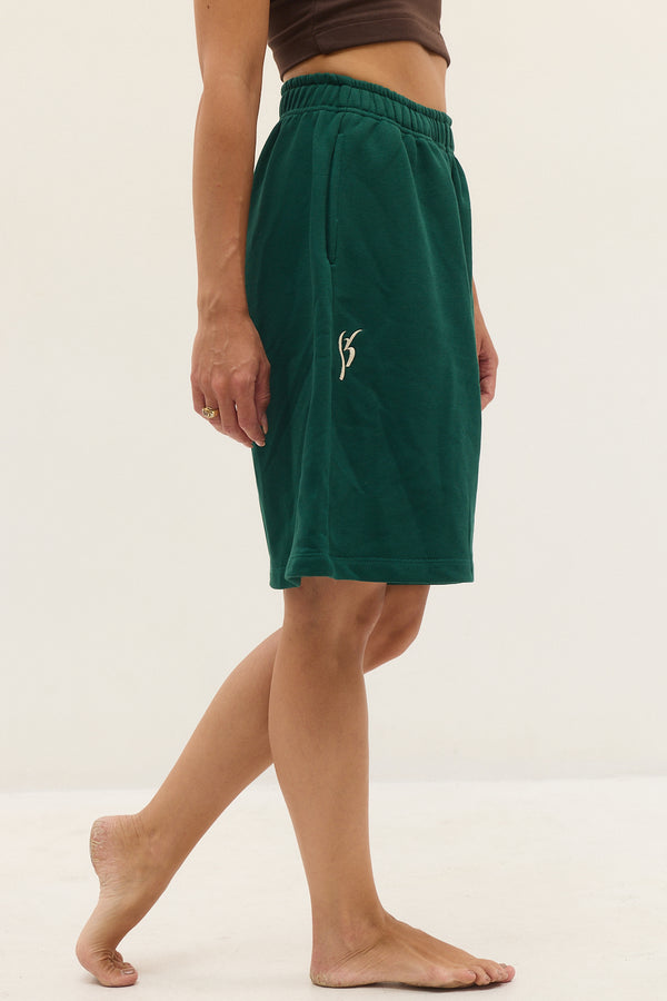 BARMODA PANTS GREEN