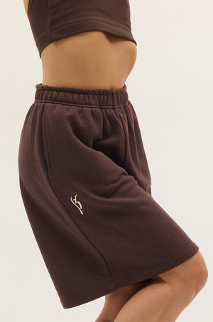 BARMODA PANTS BROWN